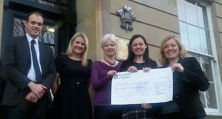 Quiz Time Benefits Prince & Princess of Wales Hospice
